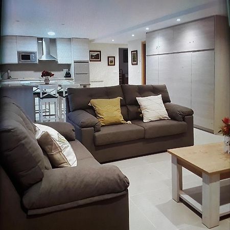 Onís Casa Victoria 아파트 외부 사진