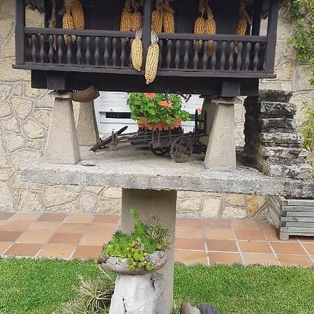 Onís Casa Victoria 아파트 외부 사진
