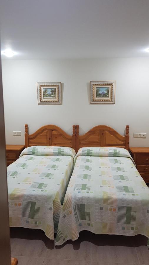 Onís Casa Victoria 아파트 외부 사진