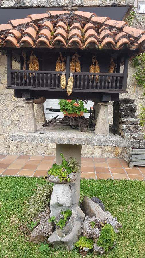 Onís Casa Victoria 아파트 외부 사진