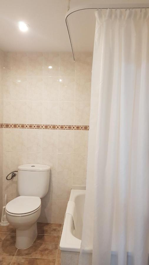 Onís Casa Victoria 아파트 외부 사진