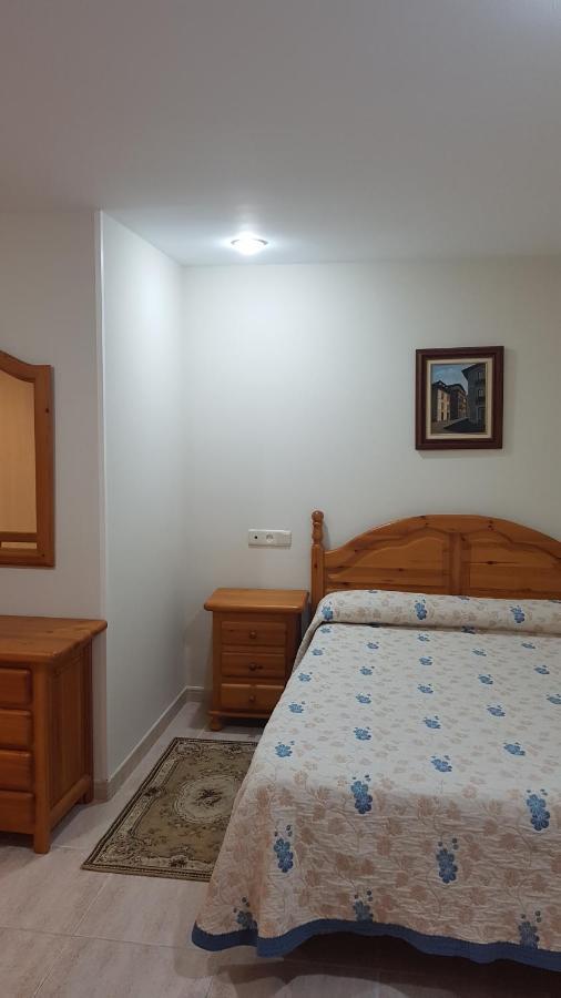 Onís Casa Victoria 아파트 외부 사진