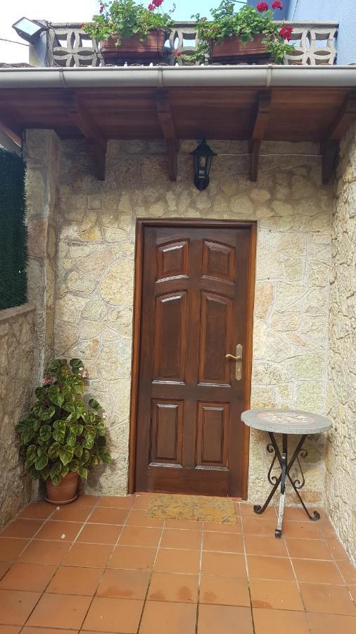 Onís Casa Victoria 아파트 외부 사진